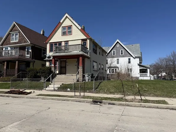 906 West Chambers STREET #908, Milwaukee, WI 53206
