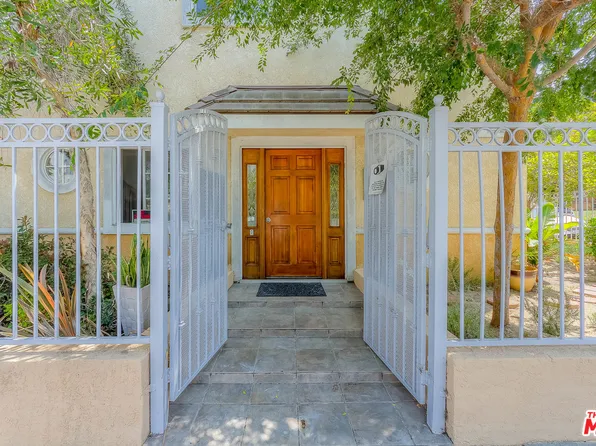 400 S Norton Ave APT C, Los Angeles, CA 90020