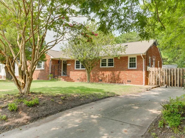 1421 Todds Ln, Hampton, VA 23666