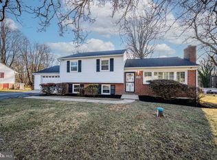 8711 Windsor Mill Rd, Baltimore, MD 21244