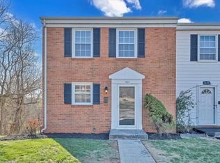 1401 Wyndham Dr, Vinton, VA 24179