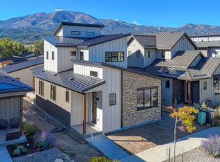 326 Old Stage Rd, Salida, CO 81201