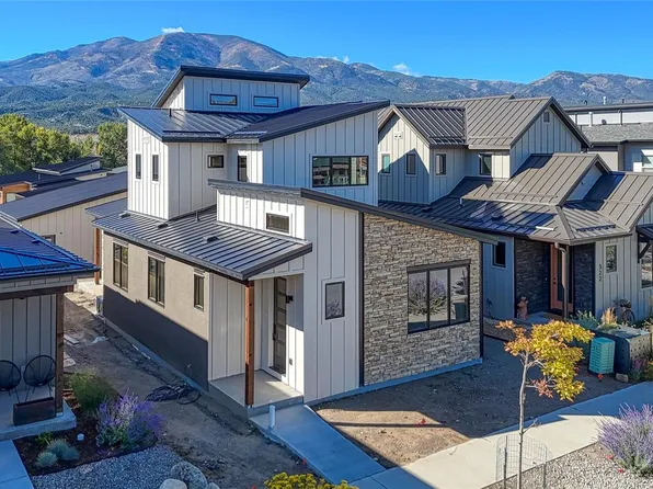 326 Old Stage Road, Salida, CO 81201