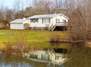 1384 Wheat Hill Rd, Sidney Center, NY 13839