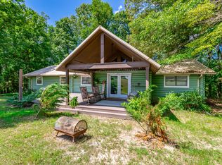 635 Cook Rd, La Fayette, GA 30728