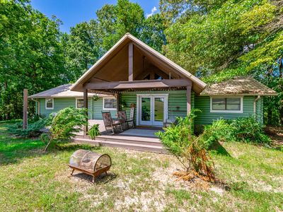 635 Cook Rd, La Fayette, GA, 30728