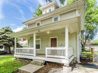 109 N 9th St #B, Manhattan, KS 66502