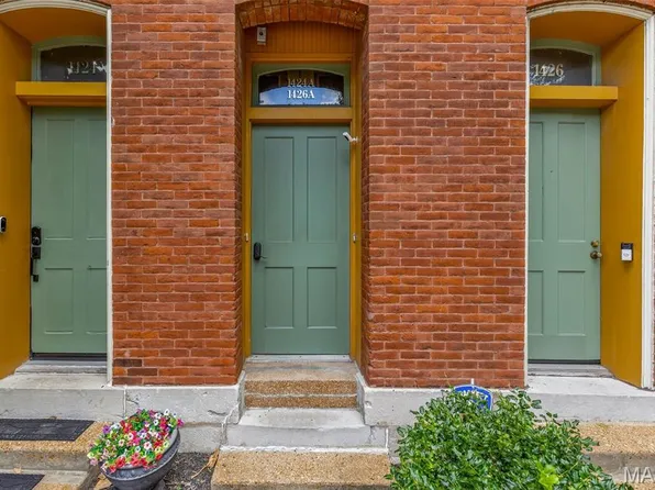 1424 Dolman St #A, Saint Louis, MO 63104
