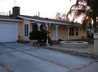 19910 Bryant St, Winnetka, CA 91306