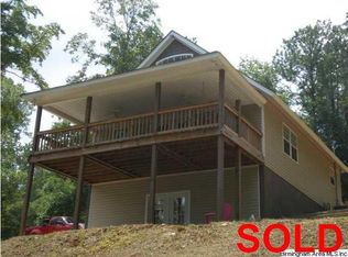 143 Nova Cir, Alpine, AL 35014