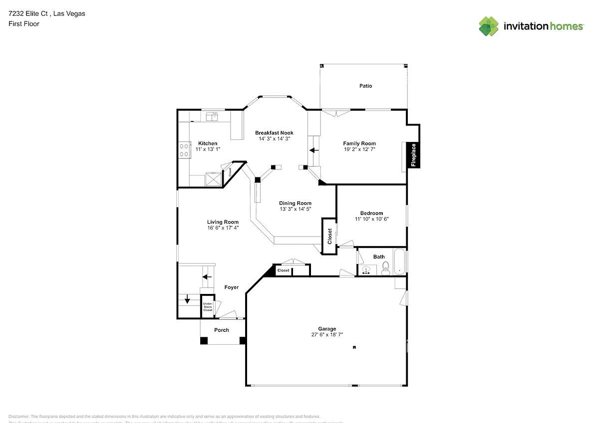 Building Photo - 7232 Elite Ct