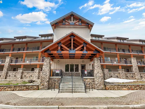 31105 E Multorpor Dr #303, Government Camp, OR 97028