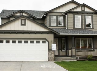 LOT 8130 238th Pl NE, Arlington, WA