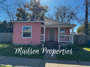 2630 Brown Ave, Oroville, CA 95966