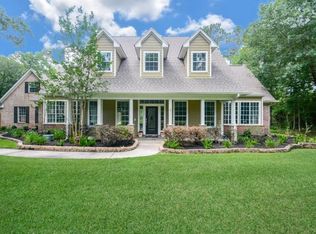 18927 Heritage Point Blvd, Magnolia, TX 77355