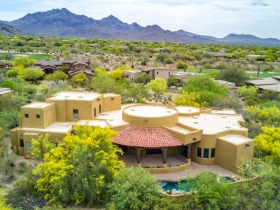 9290 E Thompson Peak Pkwy UNIT 442, Scottsdale, AZ, 85255