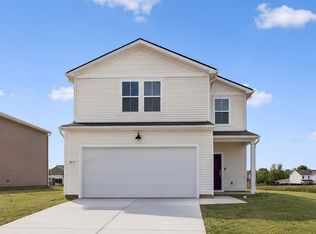 3627 Haplander Ct Lot 95, Columbia, TN 38401