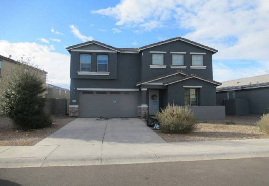 Property Front View