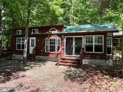 724 Monmouth Road, Cream Ridge, NJ, 08514
