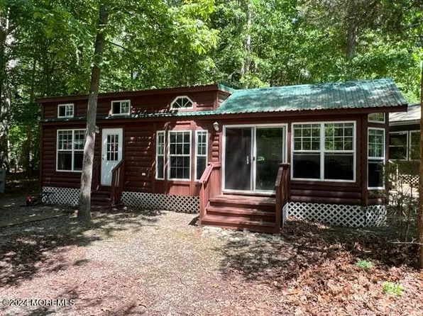 724 Monmouth Road, Upper Freehold, NJ 08501