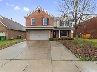 2864 Brooks Pkwy, Owensboro, KY