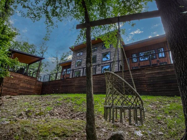 467 Crosscut Saw Rd, Broken Bow, OK 74728