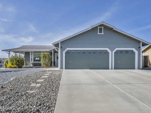 1442 Rosy Finch Dr, Sparks, NV 89441