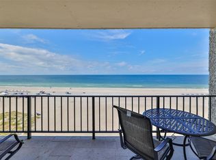 5396 Gulf Blvd APT 602, Saint Pete Beach, FL 33706