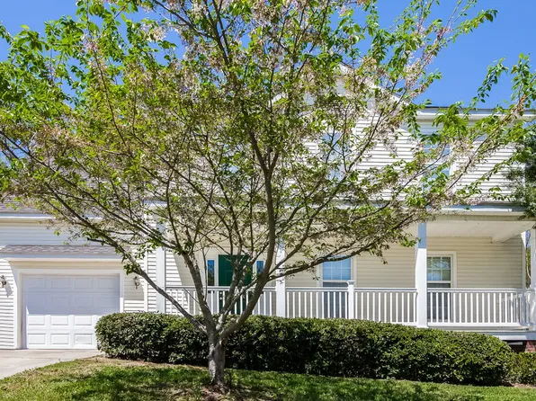 906 Houston Heights Rd, Charlotte, NC 28262