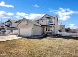 514 S 1070 E, Heber, UT 84032