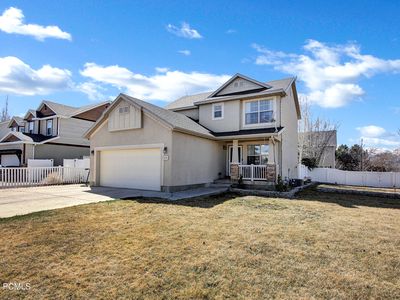 514 S 1070 E, Heber, UT, 84032