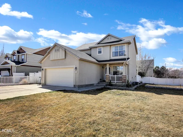 514 S 1070 E, Heber, UT 84032
