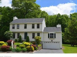 228 Harwood Rd, Waterbury, CT 06706