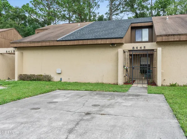 8445 PINEVERDE Lane, Jacksonville, FL 32244