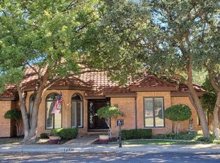 8211 Bourbon St, Lubbock, TX 79424