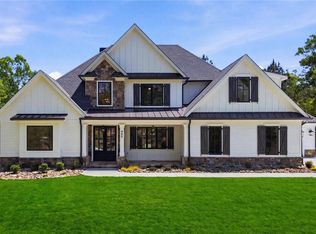 466 Mount Olive Church Ln, Canton, GA 30114