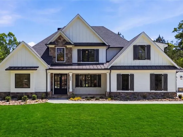 466 Mount Olive Church Ln, Canton, GA 30114