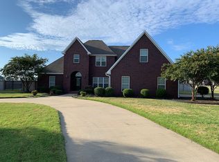 2999 Riverlawn Cir, Osceola, AR 72370