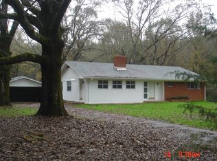 3300 Mount Pisgah Rd, Noxapater, MS 39346