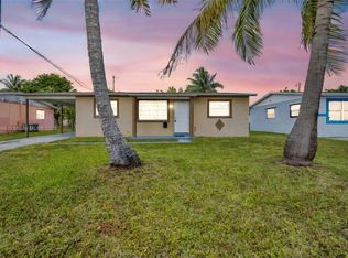 451 SW 28th Ave, Fort Lauderdale, FL 33312