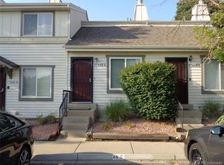 17643 E Loyola Dr APT C, Aurora, CO 80013