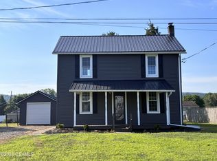 214 E 3rd St, Mifflinville, PA 18631