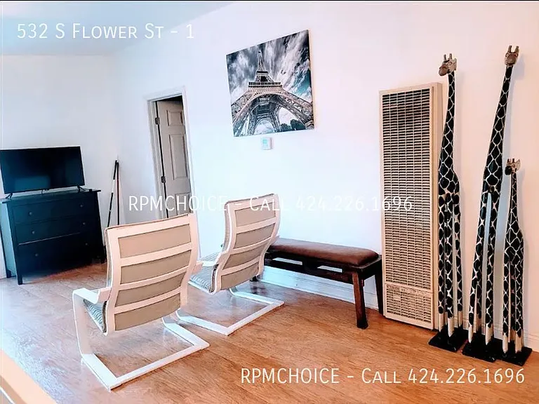 532 S Flower St #1 — Photo 60