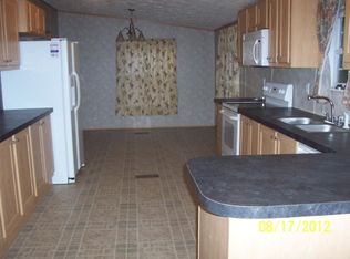 4800 Shoemaker Rdg, Zoe, KY 41397