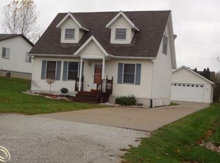 4096 Violet Ave, Saint Clair, MI 48079