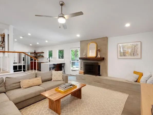 2502 Side Cv, Austin, TX 78704