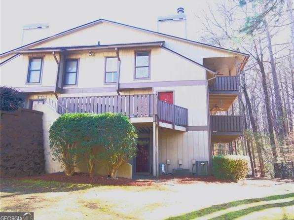1509 Woodcliff Dr, Atlanta, GA 30350