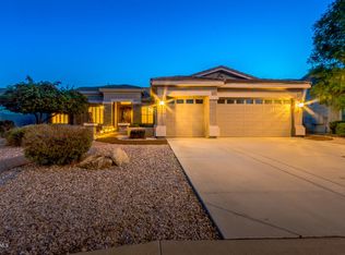 281 E Julian Dr, Gilbert, AZ 85295