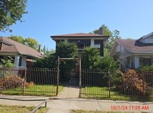 11725 S Normal Ave, Chicago, IL 60628