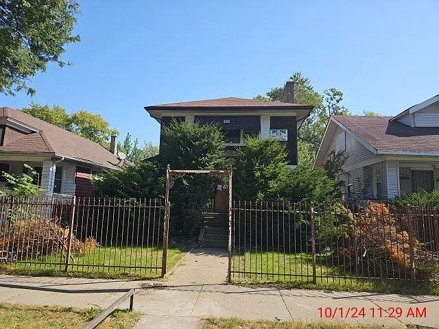 11725 S Normal Ave photo 1